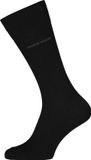 Hugo Boss Herensokken Katoen Zwart Maat 39-42 (3-pack)