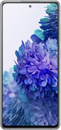 Samsung Galaxy S20 FE 5G 128 GB / cloud white / 5G