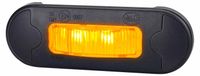 HELLA Lampe de gabarit 2PS 980 868
