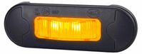 HELLA Lampe de gabarit 2PS 980 868