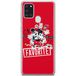ERT GROUP Samsung A21s hoesje origineel en officieel gelicentieerd product Disney Mickey & Minnie 011 telefoonhoesje, perfect aangepast aan de vorm van de mobiele telefoon, TPU case