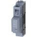 Siemens 3NP11311CA14 Sectionneur pour fusible Taille du fusible : 00 160 A 240 V/AC, 120 V/DC 1 pièce(s)