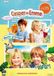 Source1 Casper En Emma - Beste Vriendjes & Op Safari (DVD)