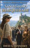 San Libri GmbH San Marino Masquerade