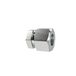 Riegler VSS25SST Sluitschroef voor snijringschroef, buitendiameter buis 25 mm, PN max. 400 bar.