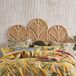 Linnen Huis Anastacia Kussensloop Set, Multi, 50 x 75cm