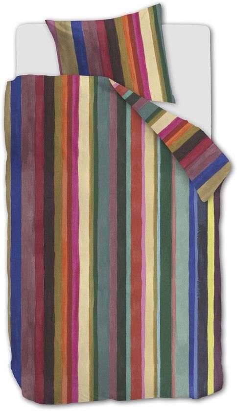 Oilily - Duvet cover NL sizes - Multicolor - 140