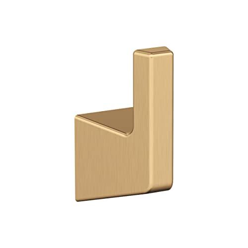 Amerock Blackrock Robe Hook - Champagne Bronze - 3-9/16 inch