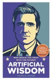 Artificial Penguin Random House Ireland Limited Artificial Wisdom Hardcover