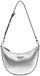 GUESS Fedana Mini Shoulder Bag Silver
