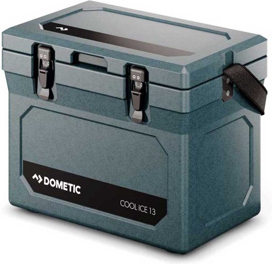 Dometic Cool-Ice WCI 13 Koelbox 13l, blauw