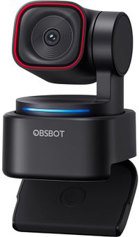 OBSBOT Tiny 3 Lite Webcam