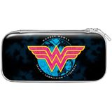Lazerbuilt - Vaste transporttas voor Nintendo Switch Wonder Woman