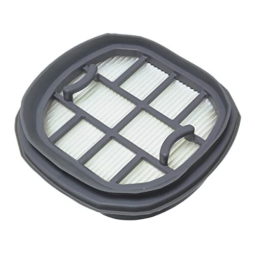 Paxanpax Paxanpax 77-MR-94, originele Morphy Richards geplooide 'EPA' filter voor 732007 SuperVac 2-in-1 draadloze stofzuiger, grijs