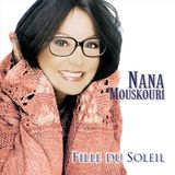 Fille Mercury Fille Du Soleil [european Import]