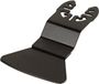 wolfcraft - Schraper "PRO" HCS, universele centreerhals - 3991000