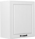 Vicco Hangkast R-Line, Wit landelijk/Wit, 50 cm