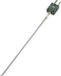 B + B Thermo-Technik K-M625 0150-15 Thermoelement -200 à 1100 °C Type de capteur K
