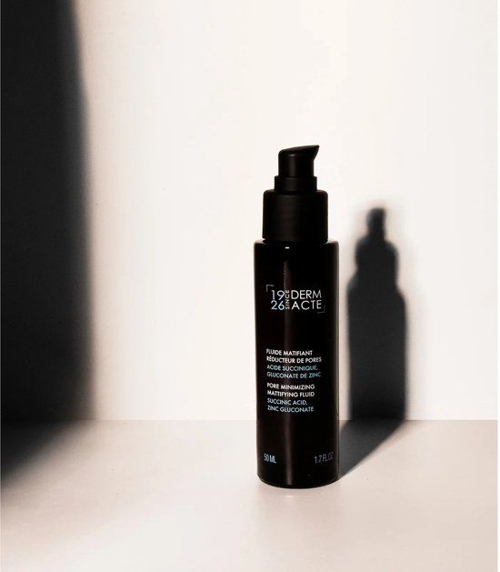 Académie Derm Acte Pore Minimizing Mattifying Fluid - 50ml