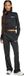 Adidas Sportswear Glam Trainingspak - Dames - Zwart