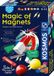 Kosmos Magic of Magnets - Experimenteerset - STEM Speelgoed - Vanaf 8 Jaar