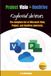 Project, Visio and OneDrive Keyboard Shortcuts