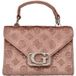 Guess Sacs. Rose