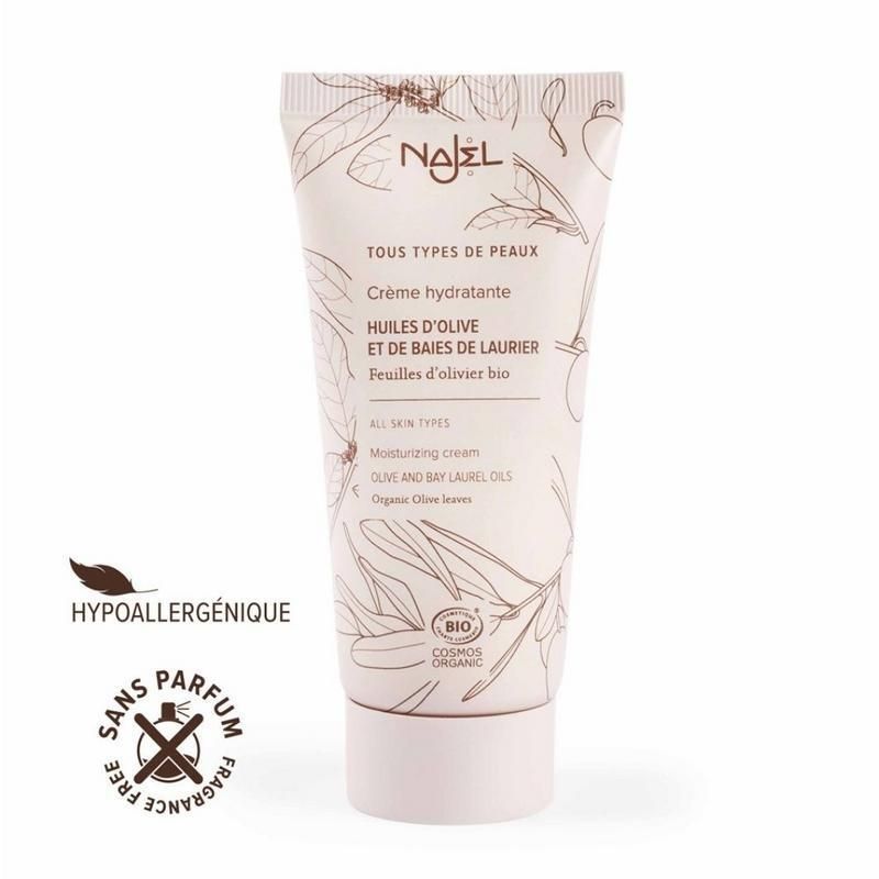 najel Gezichtscreme 50ML
