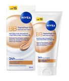 NIVEA BB Cream 5in1 SPF 15 Medium 50 ml