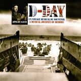 PIAS Nederland Various Artists - D-Day - Un Voyage Musical Du Souvenir (2 LP)