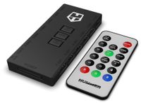 NOX R-HUB Universeel RGB-controller