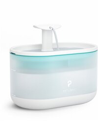 Petlibro Capsule waterfontein Blauw voor Katten