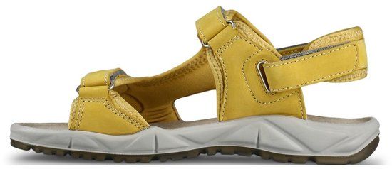Sika 22224 Motion Sandaal Geel - Geel - 36