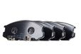 Brembo P 54 015 Remblokkenset, schijfrem - (4-delig)