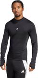 Adidas Performance Techfit Cold.Rdy Longsleeve Heren Zwart S