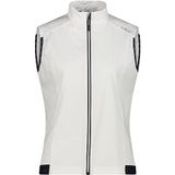 CMP Woman Vest, Bianco, 34