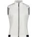 CMP Woman Vest, Bianco, 34