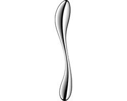 Satisfyer Star Force 3 RVS Dildo