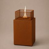 Tenderflame Agni 50 Tafelhaard - Corten