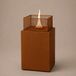 Tenderflame Agni 50 Tafelhaard - Corten