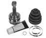 MEYLE Gelenksatz, Antriebswelle 6149030002 radseitig | Compatibel met: OPEL CORSA A CC, CORSA A Kasten/Schrägheck, CORSA A TR