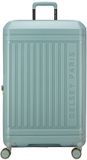 Delsey Lutece SE Spinner 81 cm - Uitbreidbaar 106/113 liter - Sage Groen