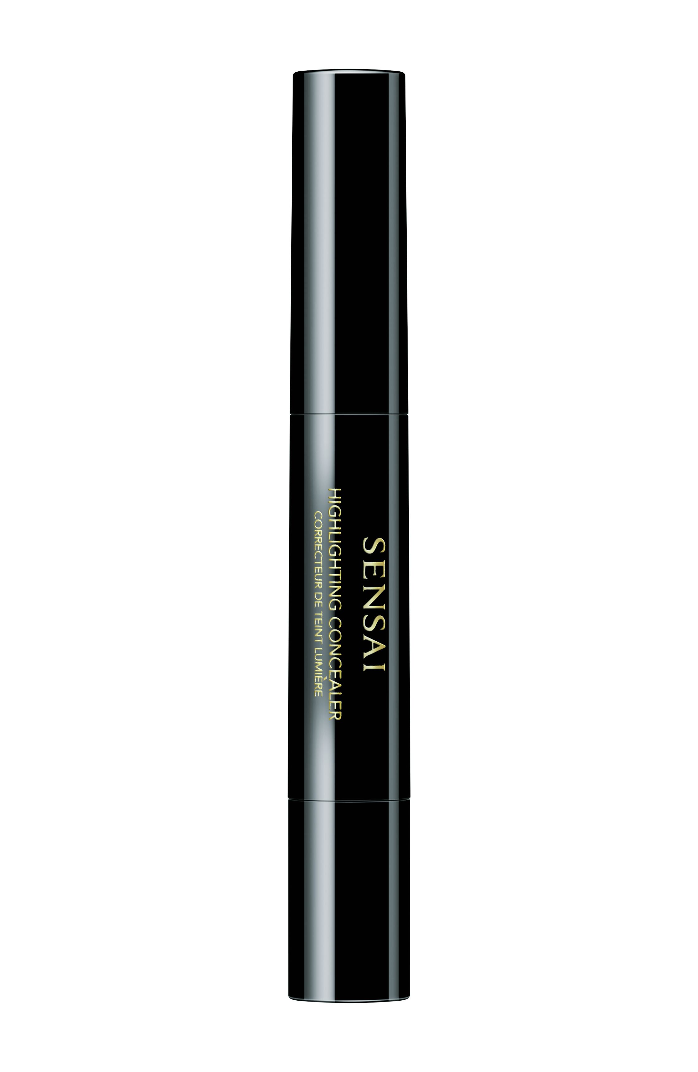 SENSAI Highlighting Concealer - 02 Luminous Sand - 3.5ml
