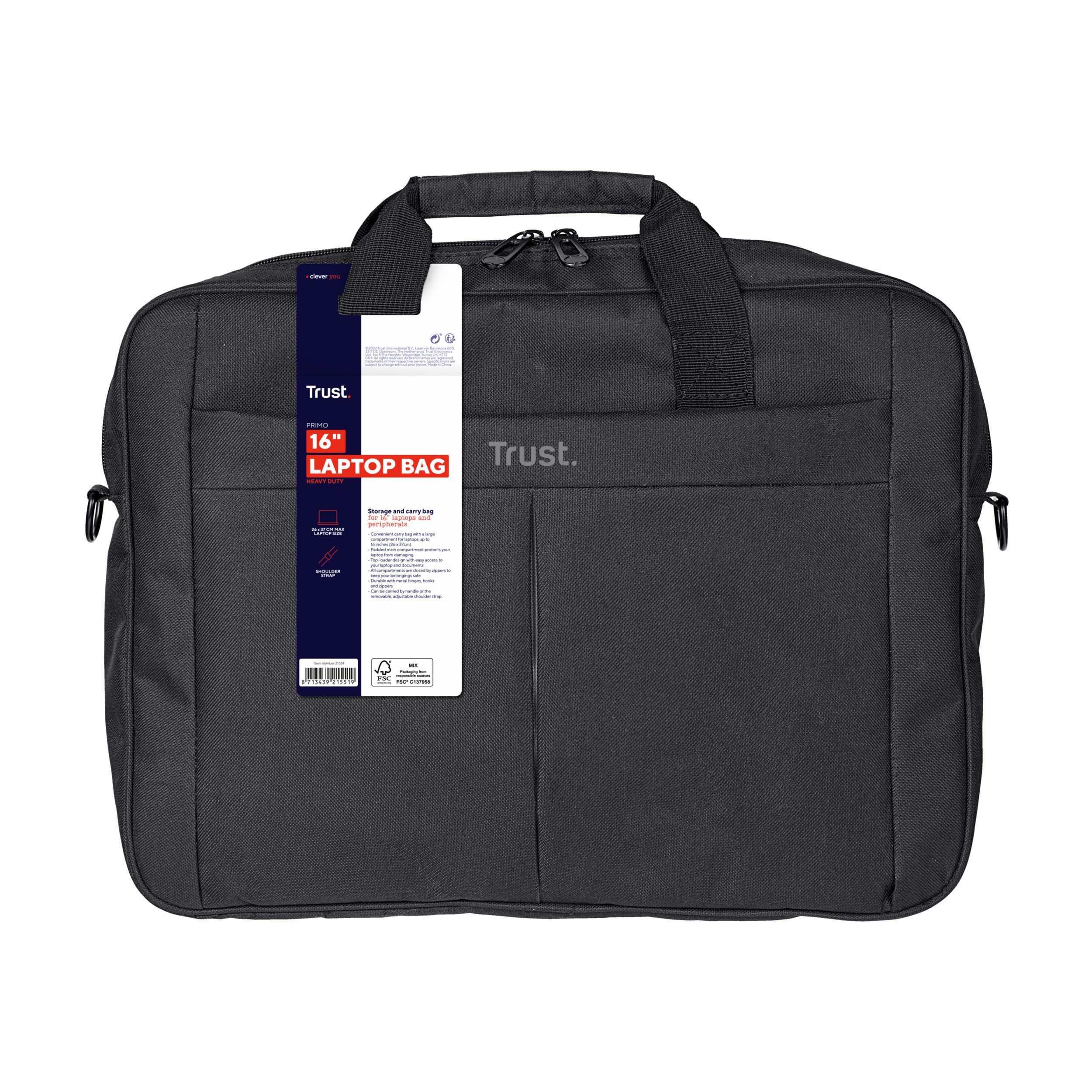 Trust Primo / 21551