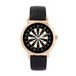 Toff London Horloge Dartbord