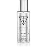 GUESS Sexy Skin Metallique Mojito Body Mist 250ml