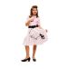 Mom Déguisement Fille 50's