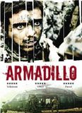 Sonic Rendezvous Armadillo (DVD)