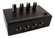 Record HA14 - Hoofdtelefoon Amp