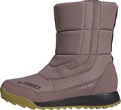 adidas TERREX Terrex Choleah COLD.RDY Sneeuwlaars Dames Lila 39 1/3